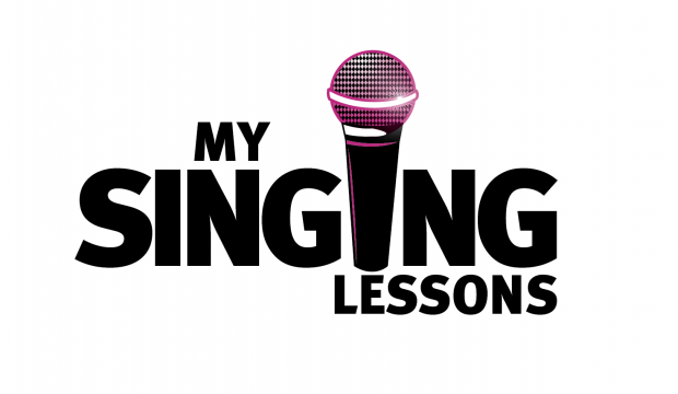 Singing Logo - Could This Be The New Logo? | My Singing Lessons