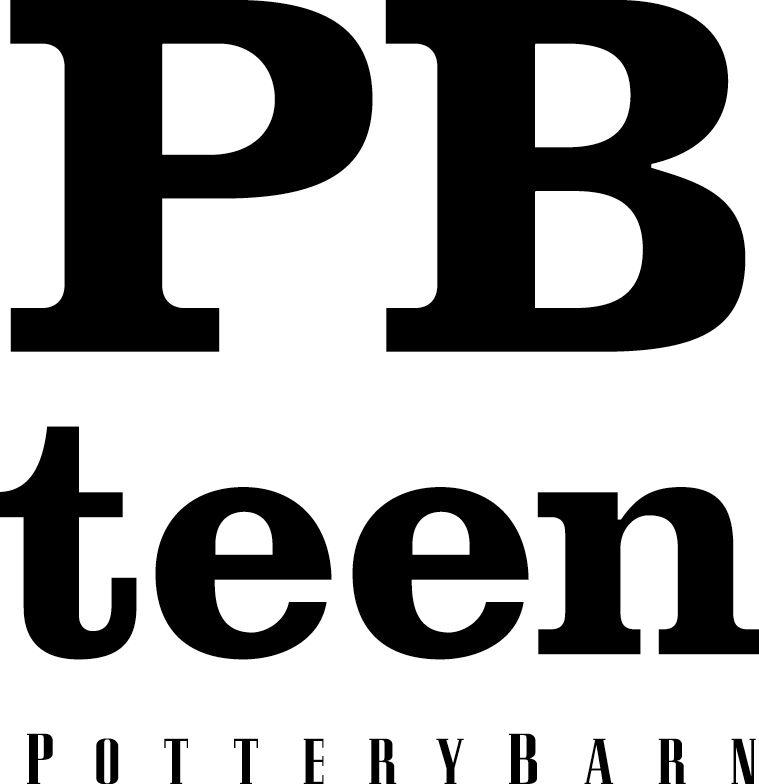 PBteen Logo - Pbteen Logos