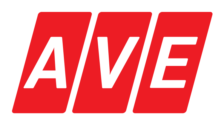 Ave Logo - Waste management INDUSTRIES, a.s