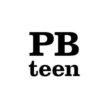 PBteen Logo - PBteen — Galleria