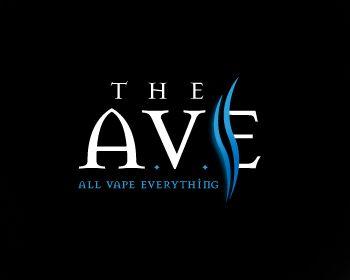Ave Logo - The A.V.E. logo design contest. Logo Designs by Platinum