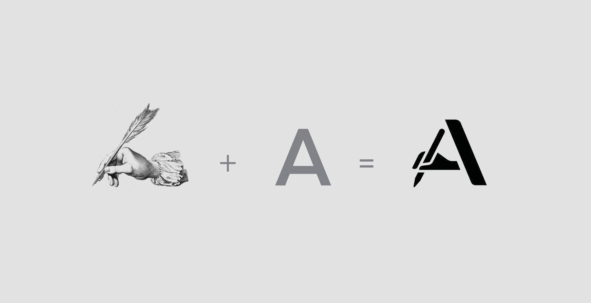 Ave Logo - Abdul Avaze : Ave Logo