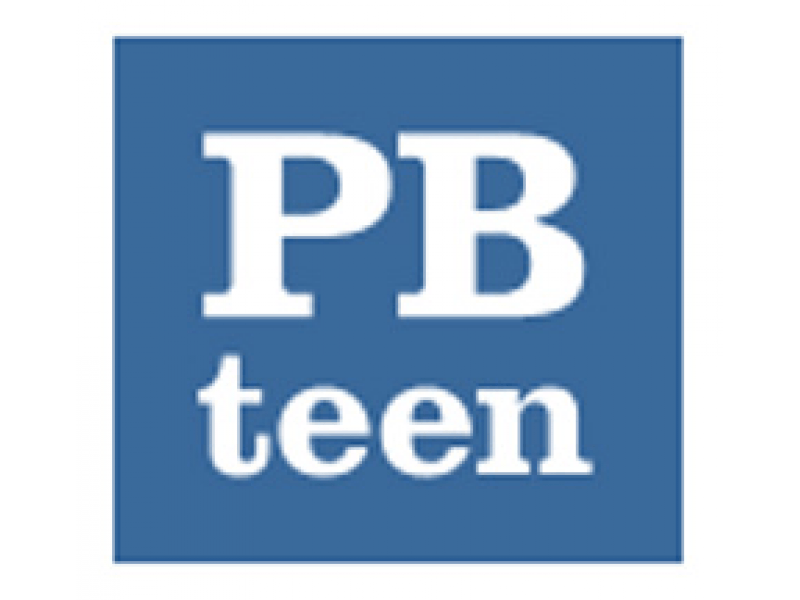 PBteen Logo - Teen Furniture Store, PBTeen, Opens Saturday at Annapolis Mall ...