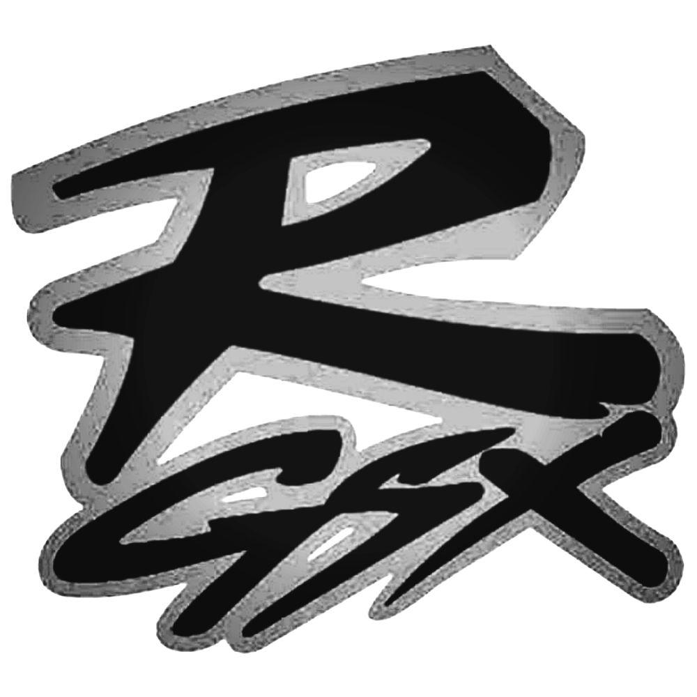 GSX Logo - Gsx R Logo Vector Aftermarket Decal Sticker
