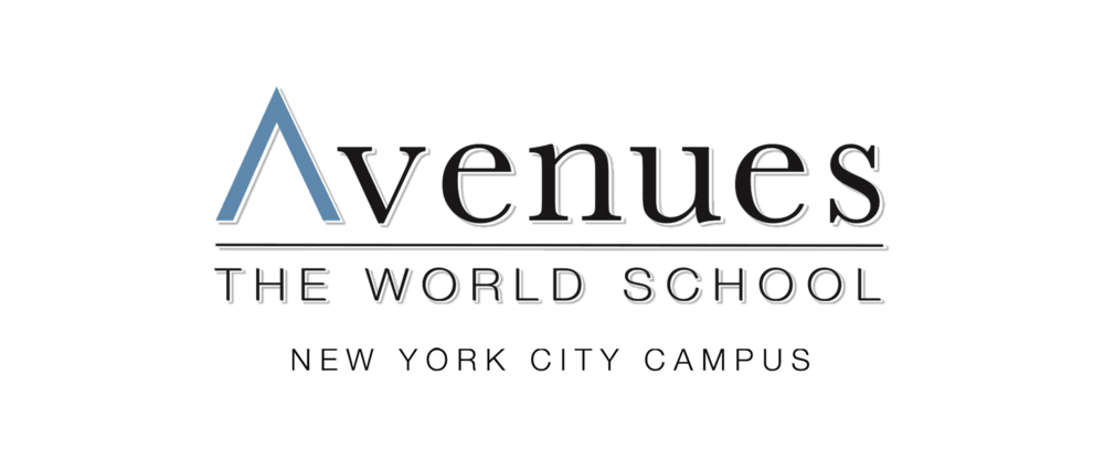 Ave Logo - Copy of AVENUES NYC — CROSSROADS GDP