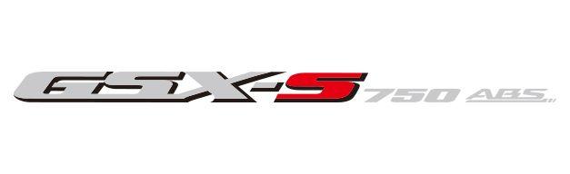 GSX Logo - GSX-S750