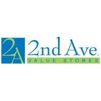 Ave Logo - Working at 2nd Ave Value Stores