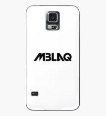 MBLAQ Logo - Mblaq High-quality unique cases & covers for Samsung Galaxy S10 ...