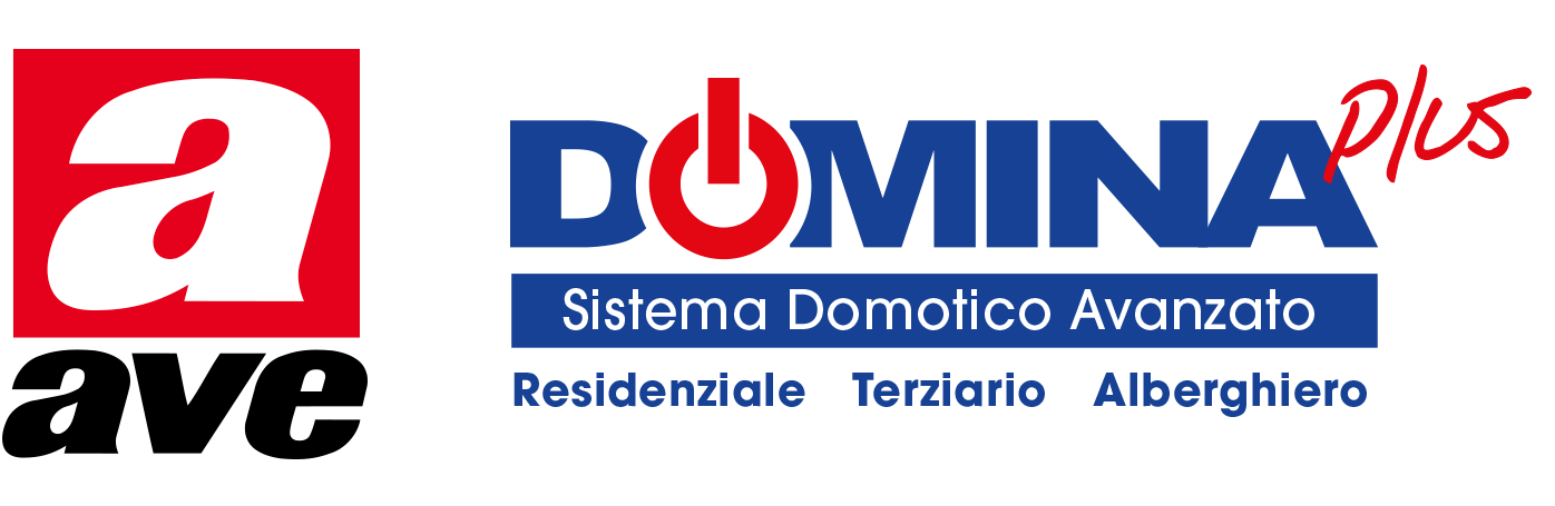 Ave Logo - Home - Domotica Hotel