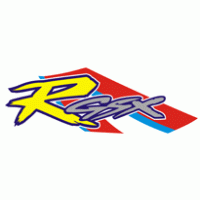 GSX Logo - R GSX. Brands Of The World™. Download Vector Logos And Logotypes