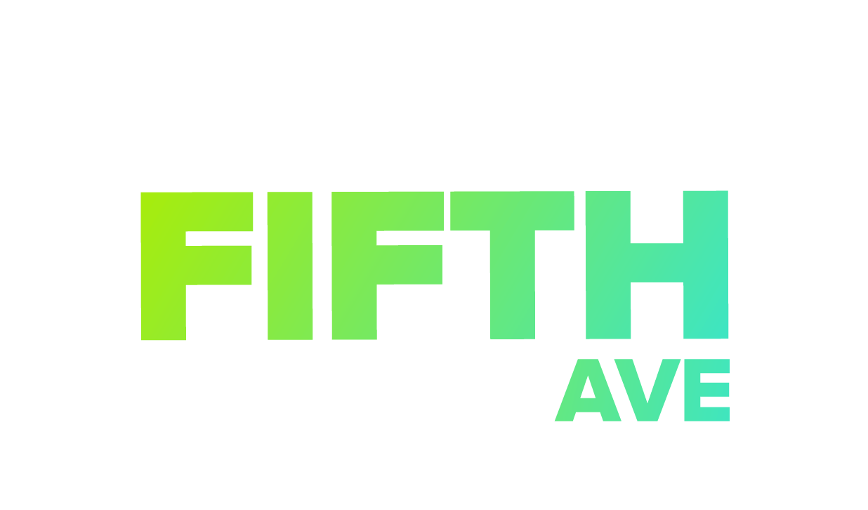 Ave Logo - CrossFit FIFTH AVE - NYC's Premier CrossFit Facility