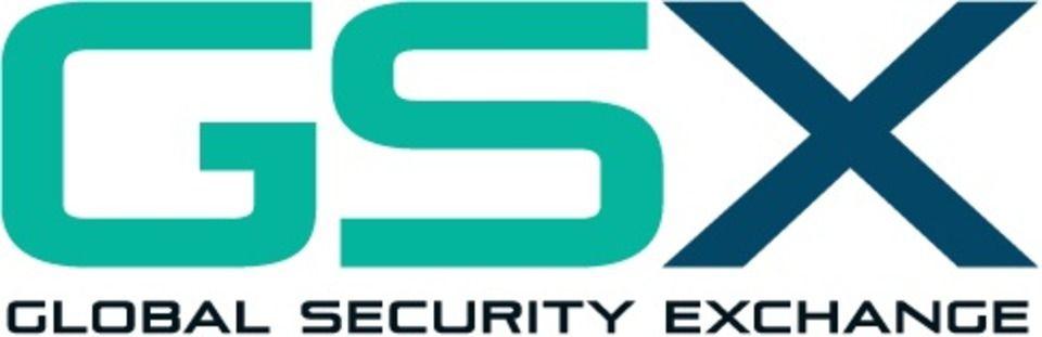 GSX Logo - GSX (Global Security Exchange) 2019
