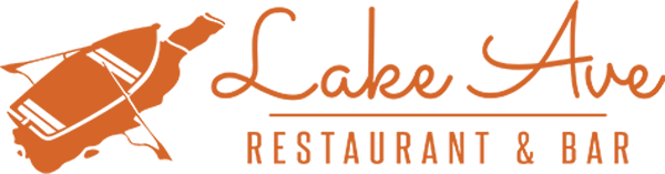 Ave Logo - Lake Avenue Restaurant & Bar Dining at its Most Creative