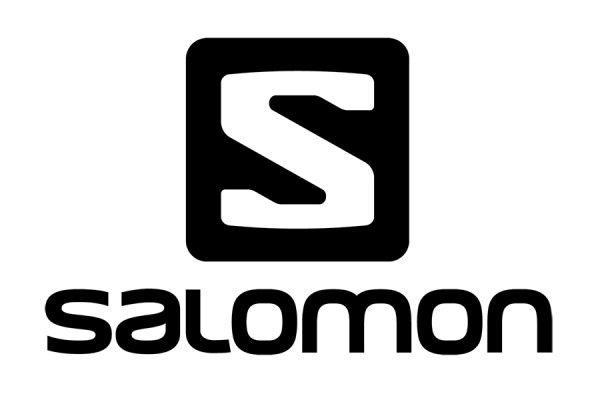 Solomon Logo - Salomon Group