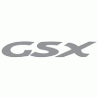 GSX Logo - ECLIPSE GSX | Brands of the World™ | Download vector logos and logotypes