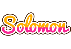 Solomon Logo - Solomon Logo. Name Logo Generator, Summer, Birthday