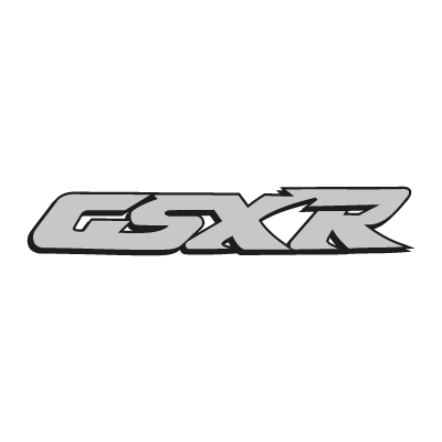 GSX Logo - GSX-R Suzuki logo vector - Freevectorlogo.net