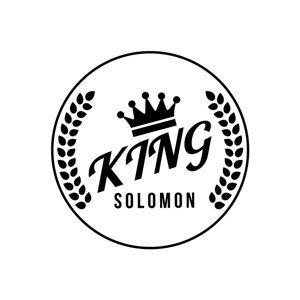 Solomon Logo - King Solomon Logo