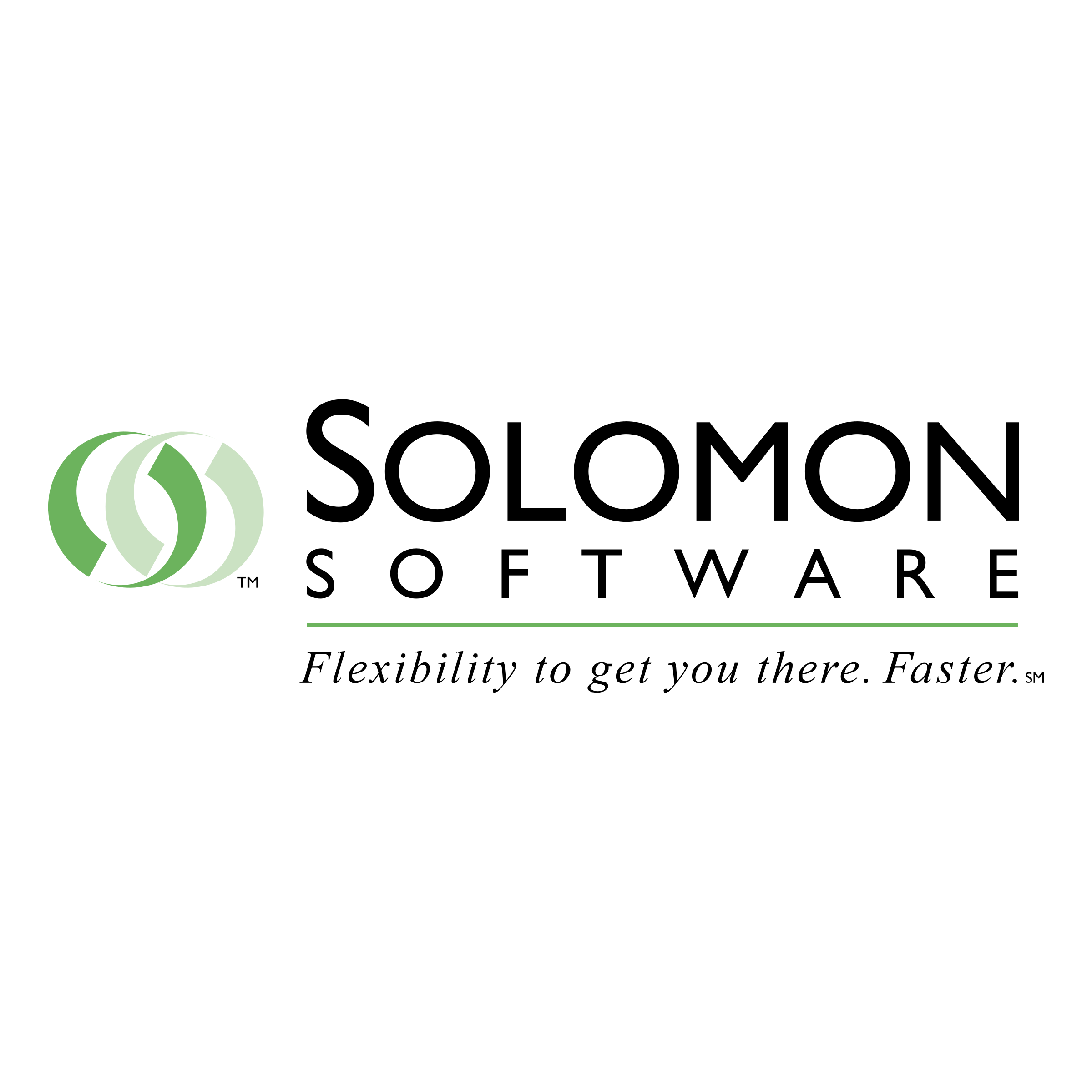 Solomon Logo - Solomon Software Logo PNG Transparent & SVG Vector - Freebie Supply