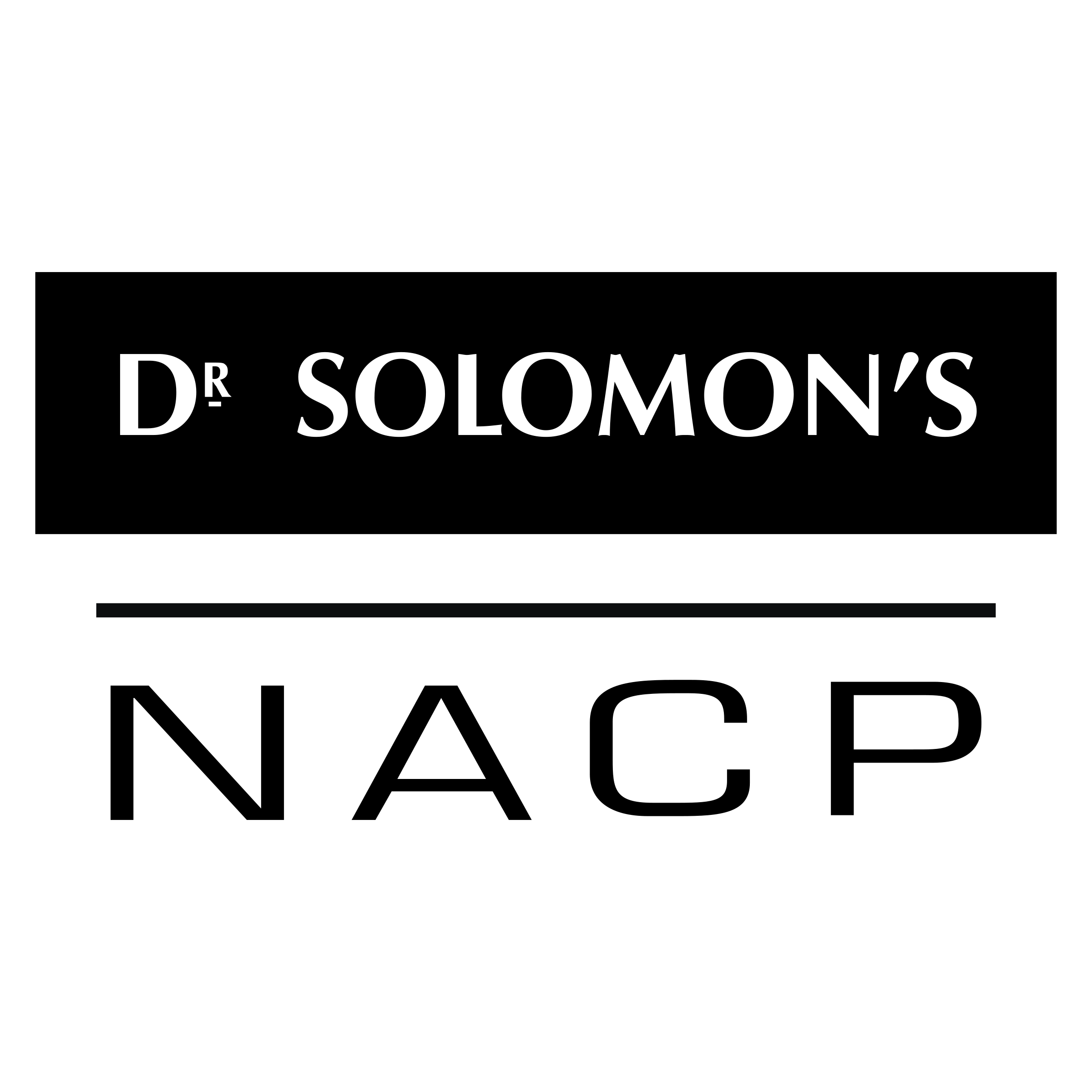 Solomon Logo - Dr Solomon's Logo PNG Transparent & SVG Vector - Freebie Supply
