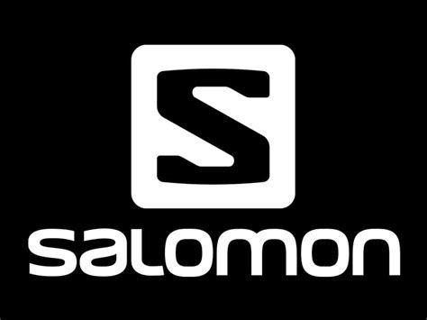 Solomon Logo - Solomon Logos