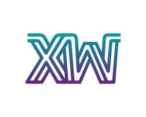 Xw Logo - Search photo xw