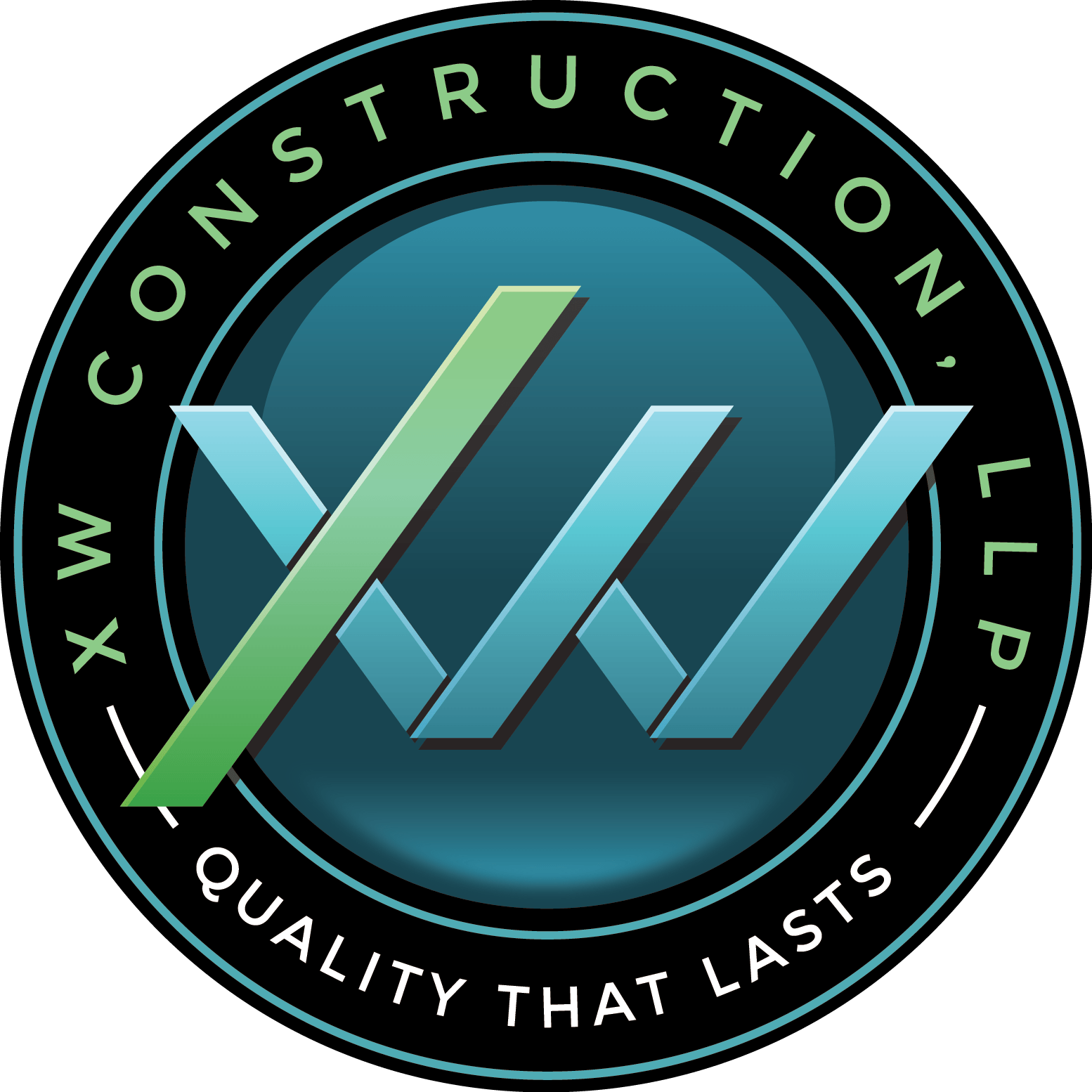Xw Logo - Welcome XW Construction LLP – The Columbia Montour Chamber of Commerce