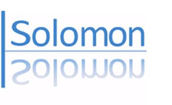 Solomon Logo - Solomon - West Lancashire Freemasons