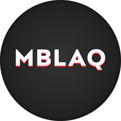 MBLAQ Logo - Lyrics for MBLAQ (Offline)