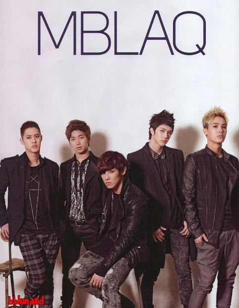 MBLAQ Logo - Mblaq Logo Picture and Ideas on Weric