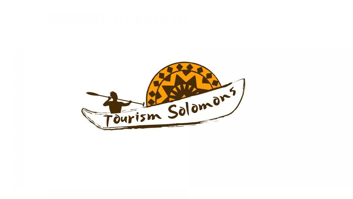 Solomon Logo - Tourism Solomons: Our Updated Logo | Tourism Solomons