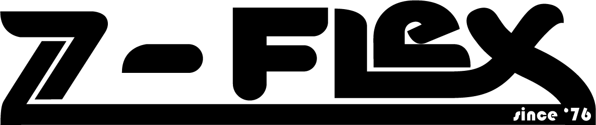 Z-Flex Logo - Z-Flex Skateboards – Z-Flex US