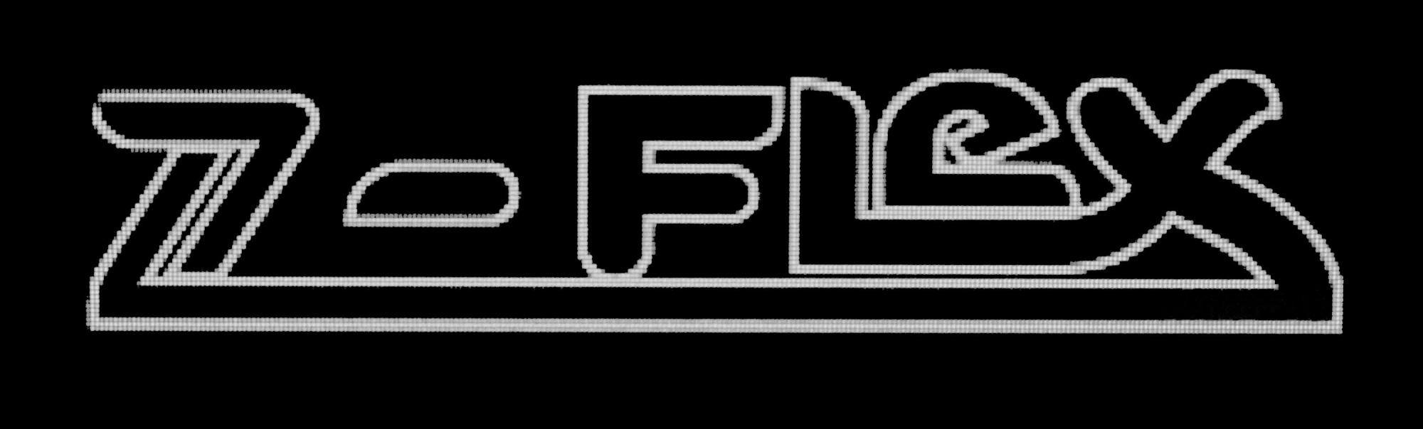 Z-Flex Logo - Z-Flex Logos