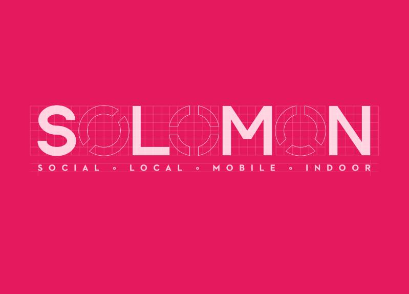 Solomon Logo - SOLOMON Project Internet Media