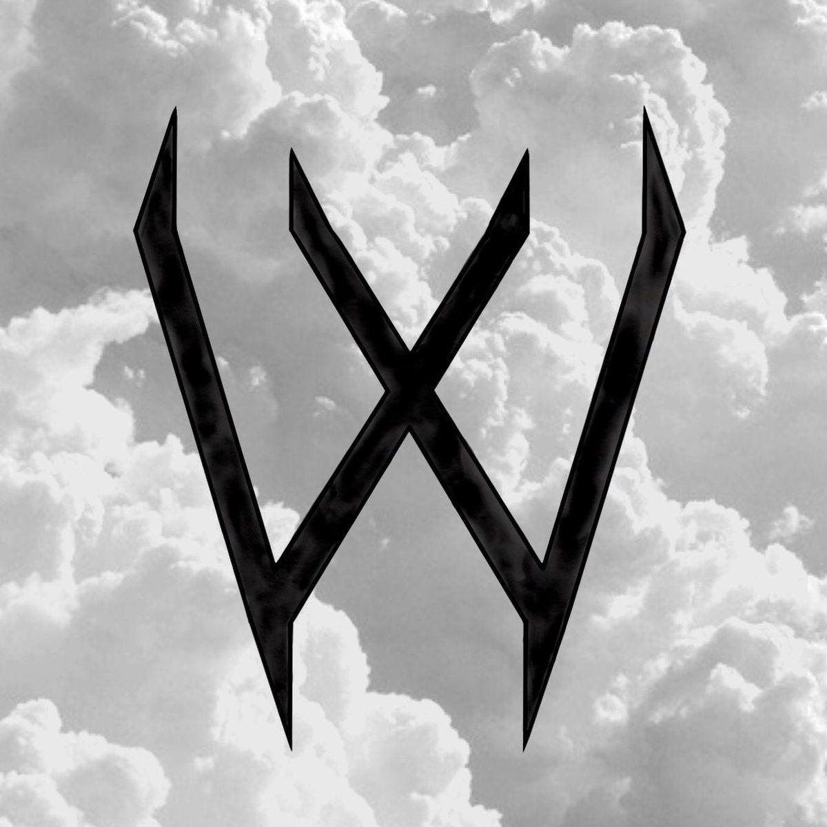 Xw Logo - JMARCMURRAY (@DJXavierWolfe) | Twitter