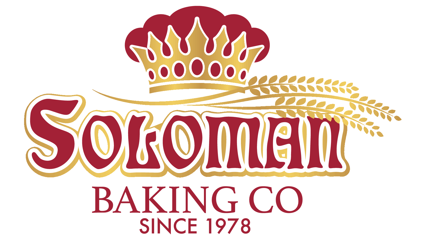 Solomon Logo - Solomon Baking Company