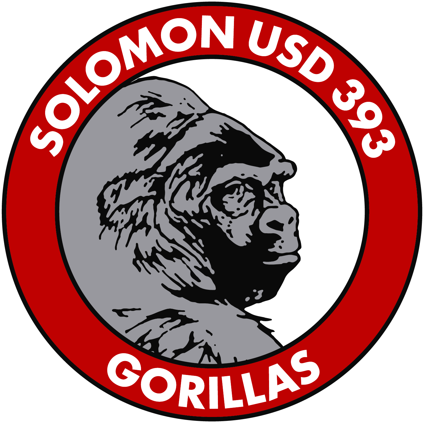 Solomon Logo - Solomon Unified School District 393