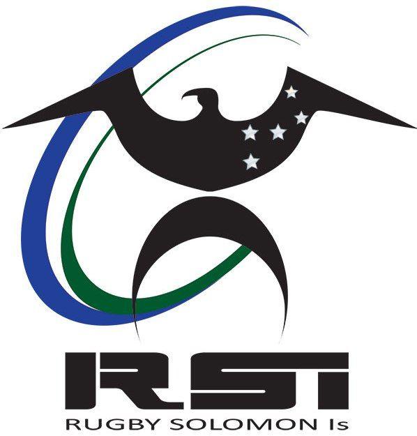 Solomon Logo - Rugby Solomon Islands logo