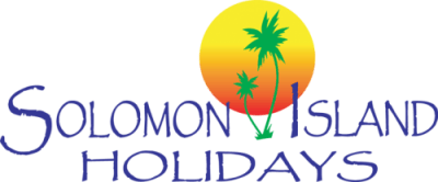 Solomon Logo - Home. Solomon Island Holidays