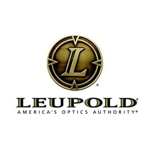 Leupold Logo - LOGO 4 leupold - K & R Firearms