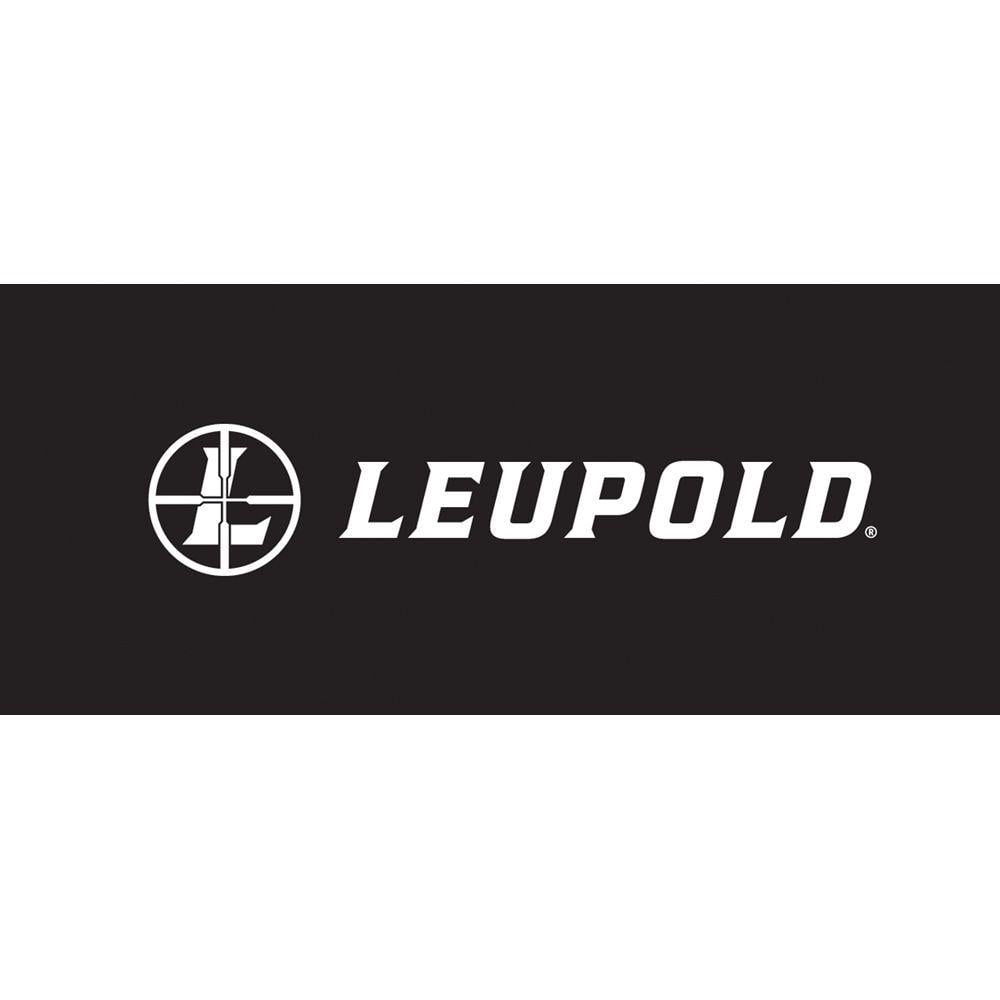 Leupold Logo - Leupold Logos