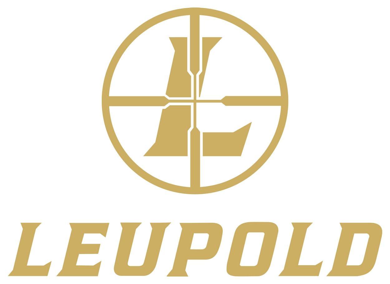 Leupold Logo - Leupold Logo Vector Icon Template Clipart Free Download