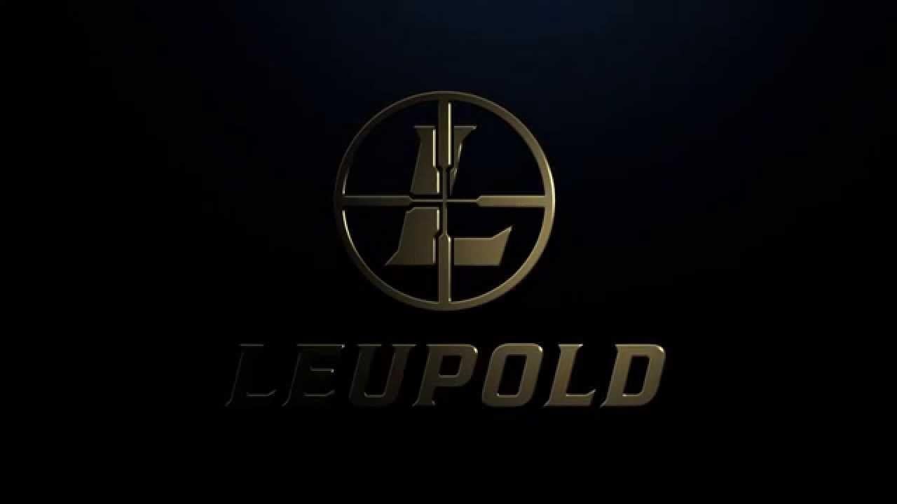 Leupold Logo - FX-II 6x36mm - Sku #58830 - FX-II 6x36mm