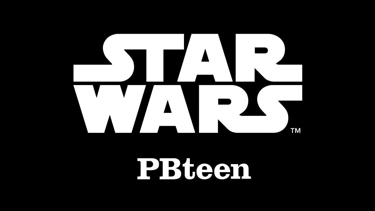 PBteen Logo - Star Wars ™ | PBteen Partnership Video