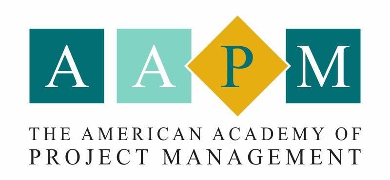 AAPM Logo - Project Management