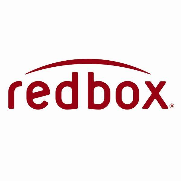 Redbox Logo - Redbox Logo Font