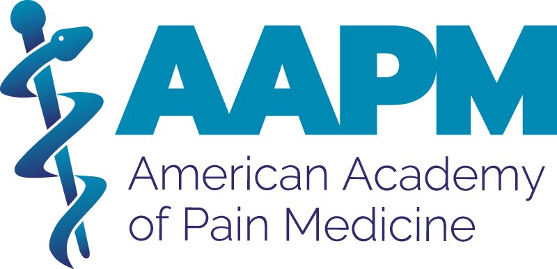 AAPM Logo - Membership Listing. American Academy of Pain Medicine (AAPM)