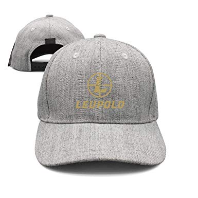 Leupold Logo - Leupold-Logo- Cap Trucker Mesh Superlite at Amazon Men's Clothing store: