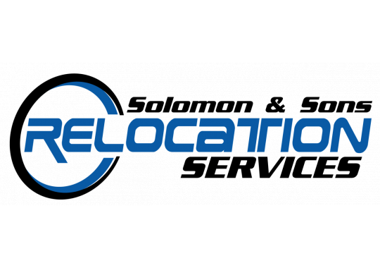 Solomon Logo - Solomon and Sons Relocation Service, Inc. Better Business Bureau