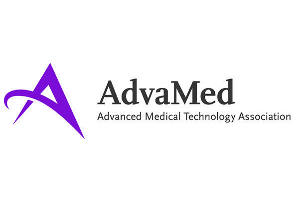 AdvaMed Logo - AdvaMed logo